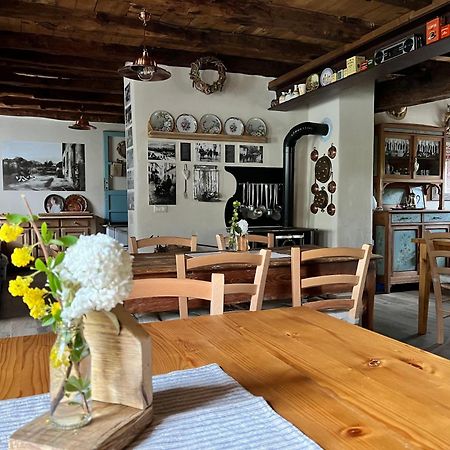 Вілла Casa Delle Arti Fattoria Dei Fiori Sospirolo Екстер'єр фото
