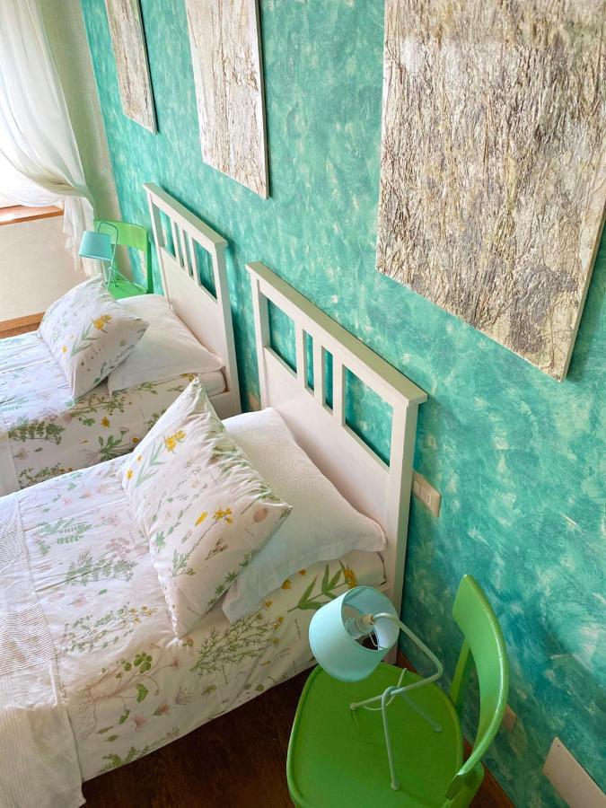 Вілла Casa Delle Arti Fattoria Dei Fiori Sospirolo Екстер'єр фото