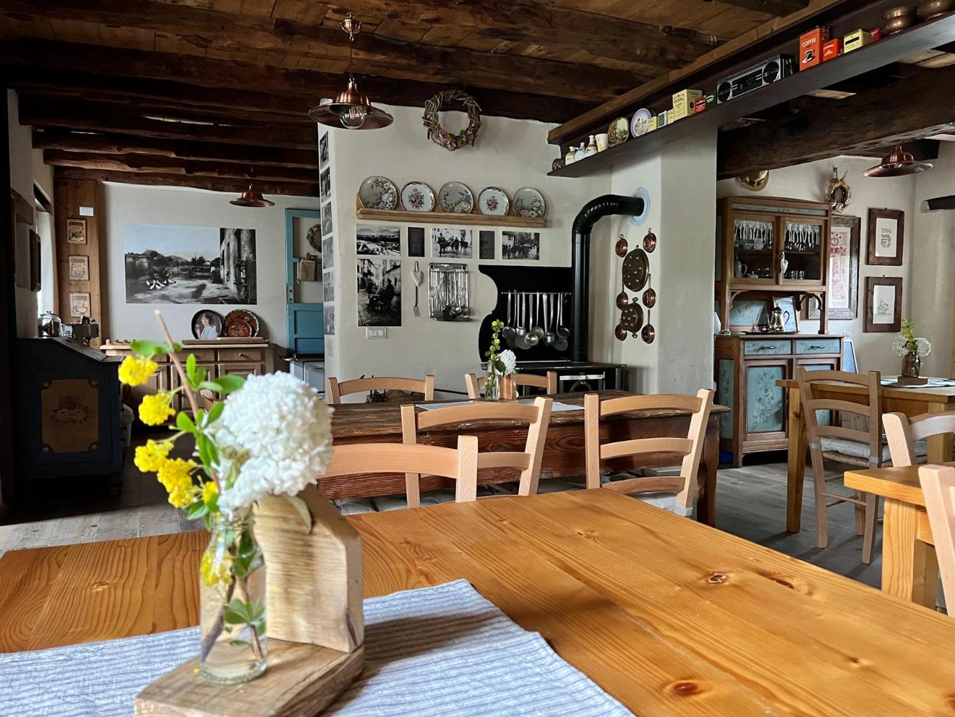 Вілла Casa Delle Arti Fattoria Dei Fiori Sospirolo Екстер'єр фото